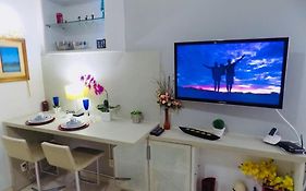 Charmoso Apartamento Leme/copacabana