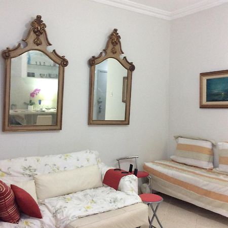 Charmoso Apartamento Leme/copacabana Rio de Janeiro Exterior foto