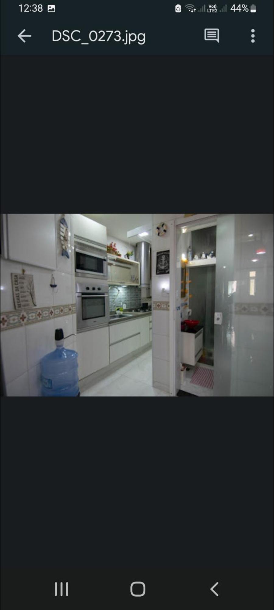 Charmoso Apartamento Leme/copacabana Rio de Janeiro Quarto foto