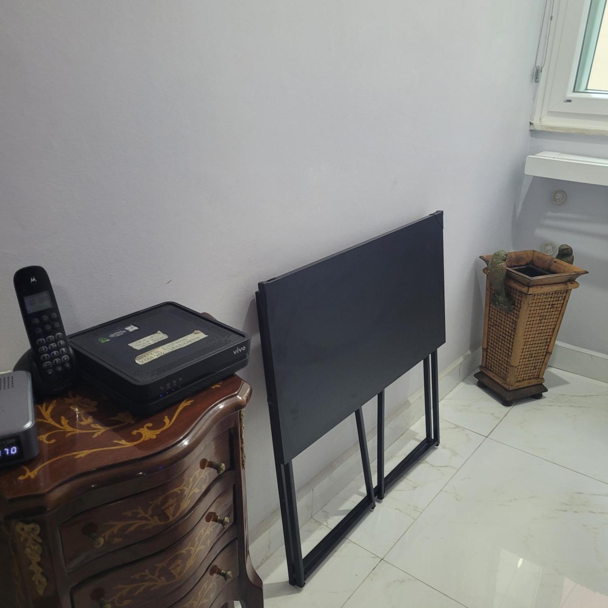 Charmoso Apartamento Leme/copacabana Rio de Janeiro Exterior foto