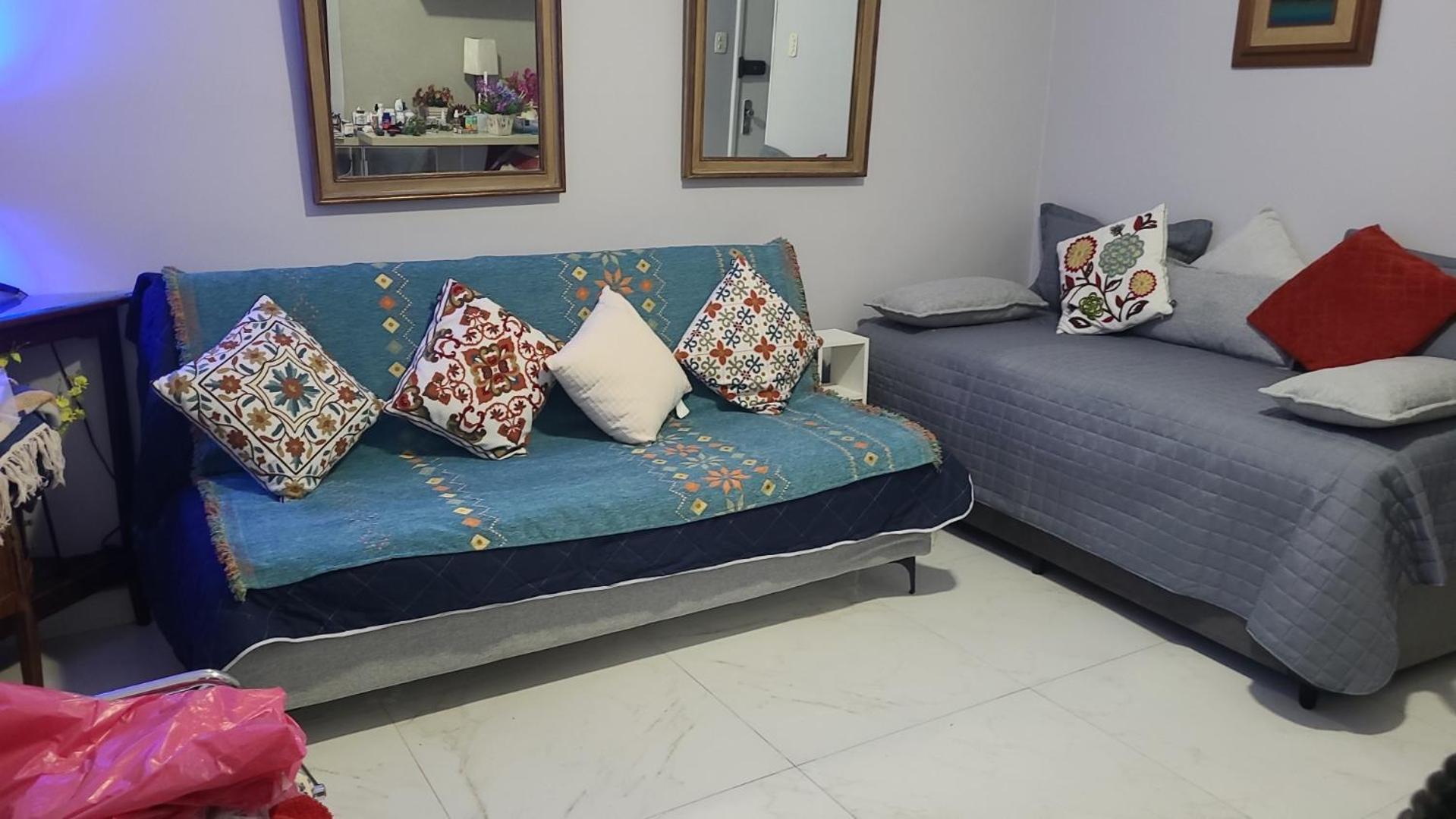 Charmoso Apartamento Leme/copacabana Rio de Janeiro Exterior foto