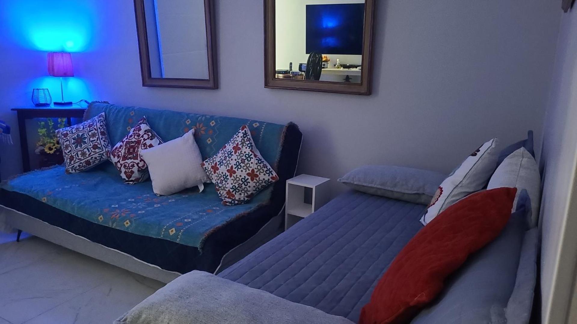 Charmoso Apartamento Leme/copacabana Rio de Janeiro Exterior foto