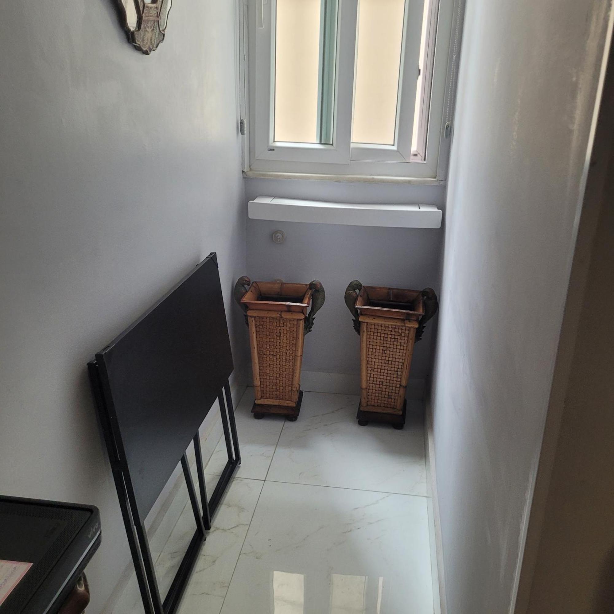Charmoso Apartamento Leme/copacabana Rio de Janeiro Exterior foto