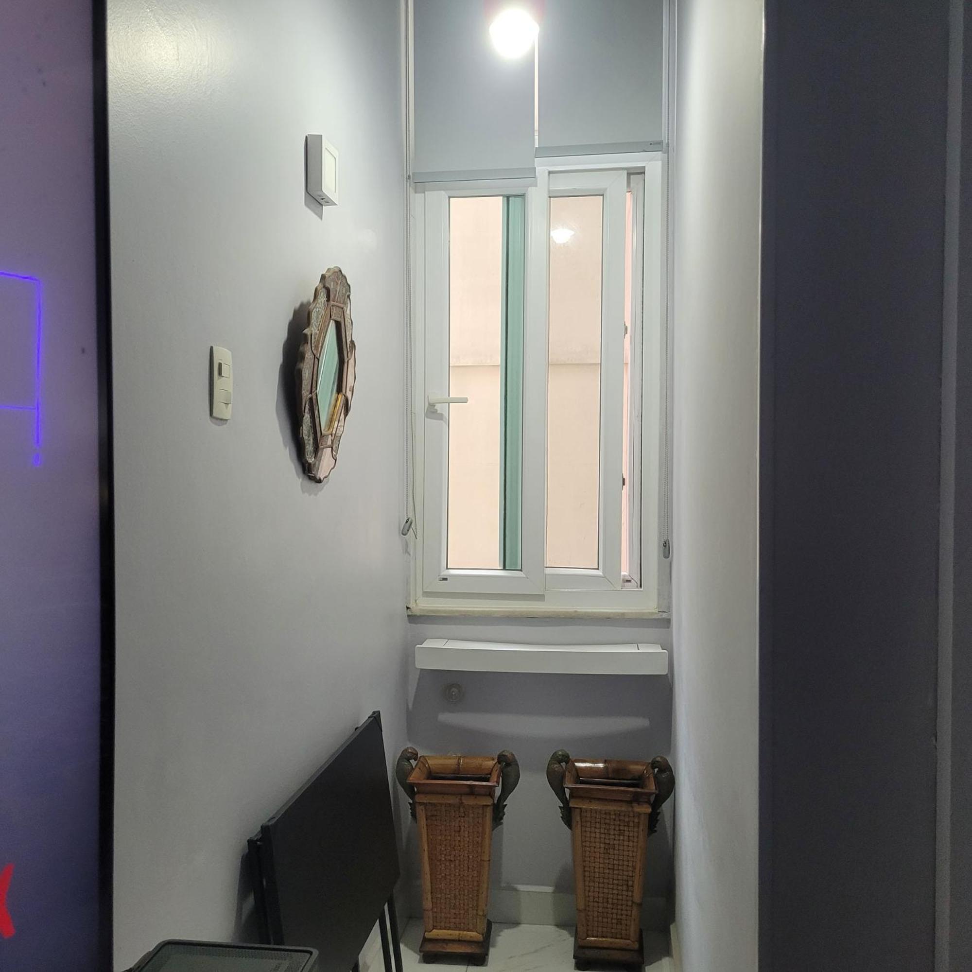 Charmoso Apartamento Leme/copacabana Rio de Janeiro Exterior foto