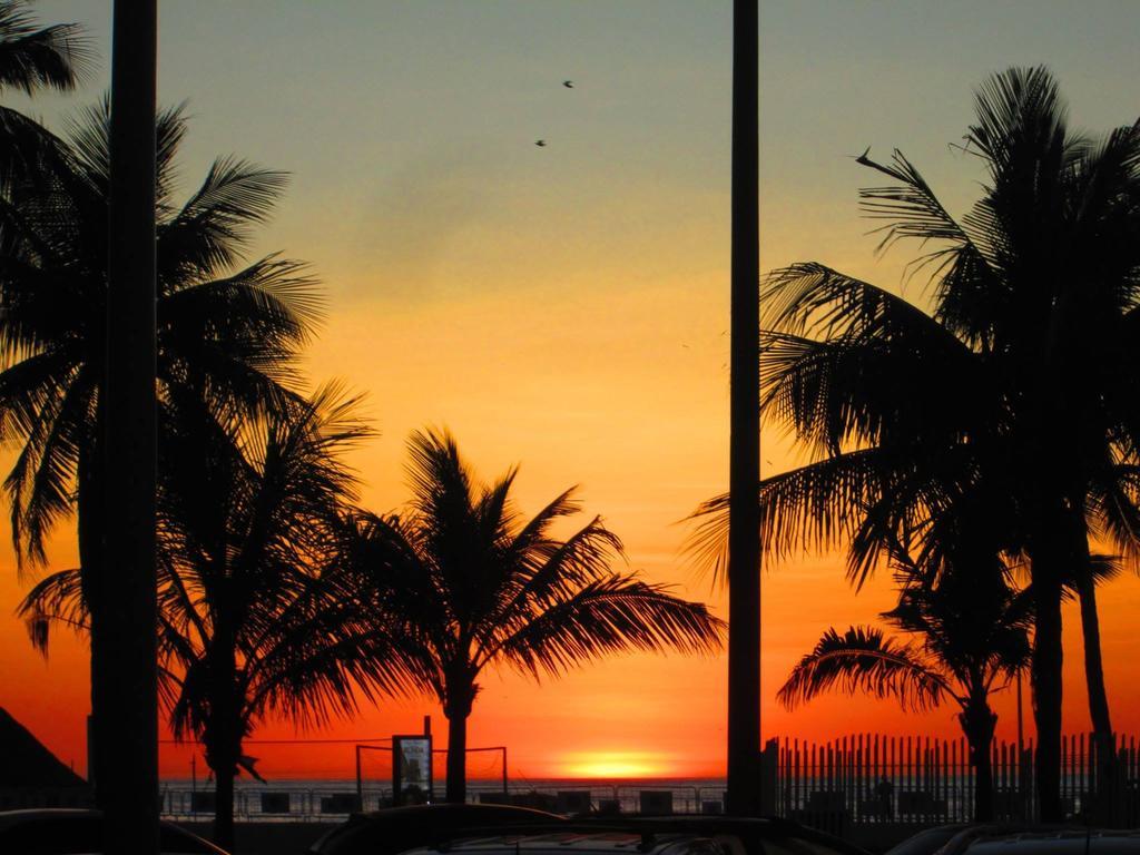 Charmoso Apartamento Leme/copacabana Rio de Janeiro Quarto foto