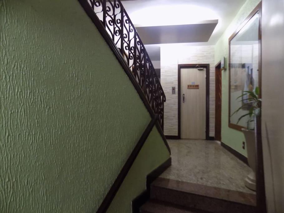 Charmoso Apartamento Leme/copacabana Rio de Janeiro Exterior foto