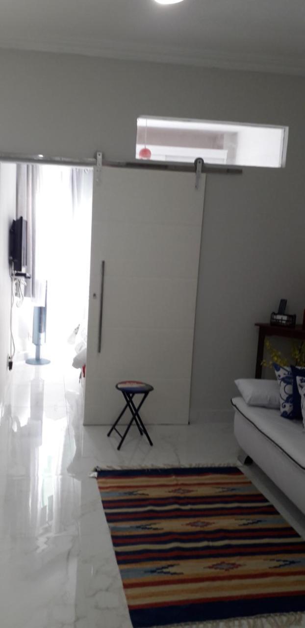 Charmoso Apartamento Leme/copacabana Rio de Janeiro Exterior foto