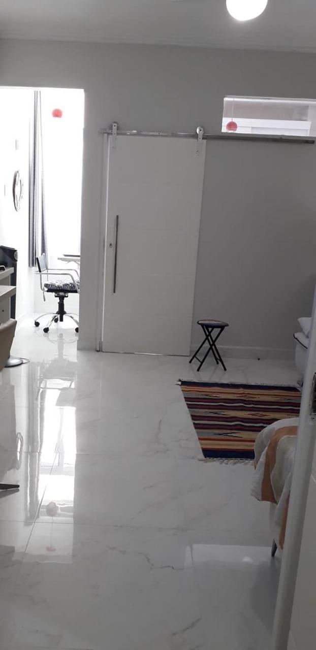 Charmoso Apartamento Leme/copacabana Rio de Janeiro Exterior foto